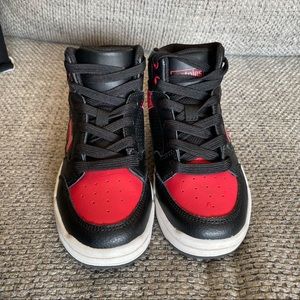 ETNIES HIGH TOP Sneakers
